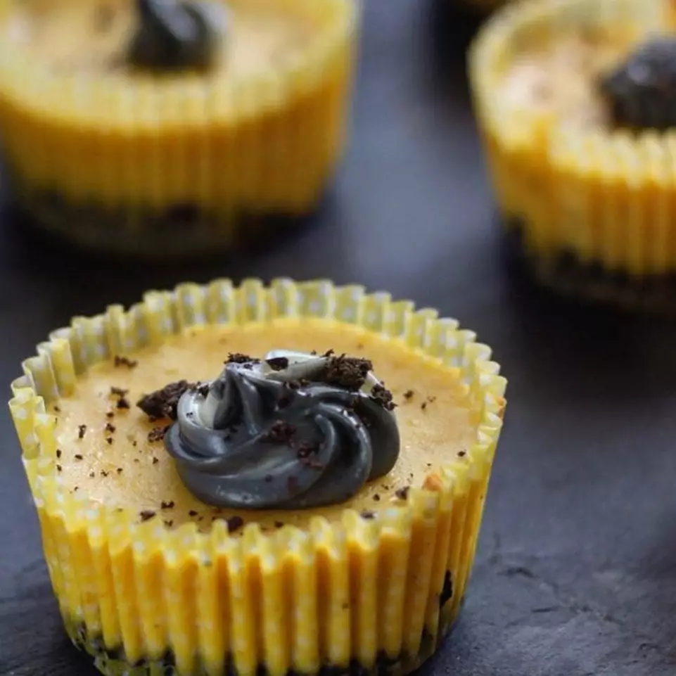 8 Resep camilan dari biskuit, enak &amp; mudah dibuat para pemula