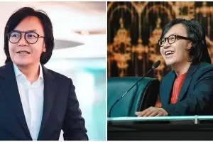 Ari Lasso unggah foto lawas Dewa 19, Ahmad Dhani curi perhatian