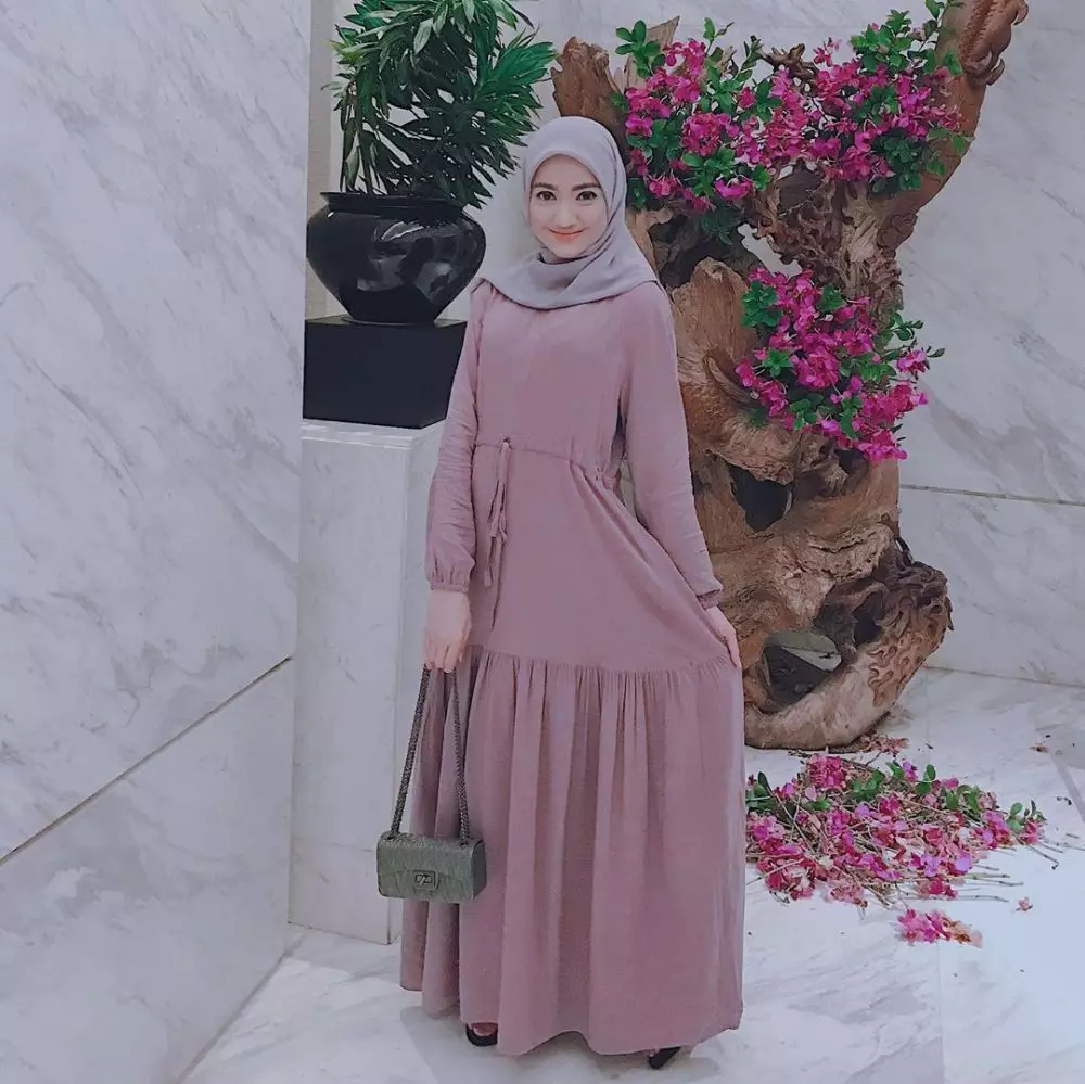 seleb mualaf jalani puasa pertama instagram seleb mualaf jalani puasa pertama instagram