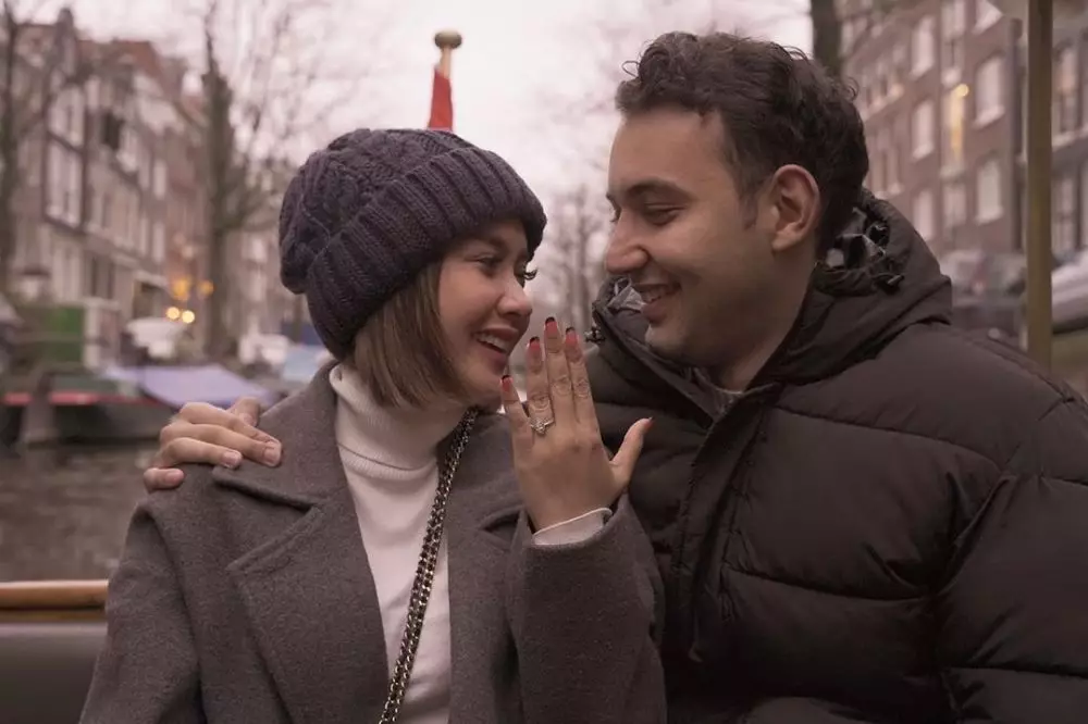 seleb mualaf jalani puasa pertama instagram seleb mualaf jalani puasa pertama instagram