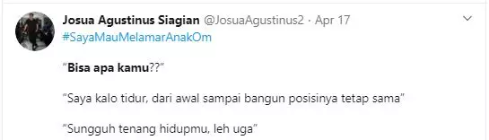 ditanya calon mertua  Twitter ditanya calon mertua  Twitter