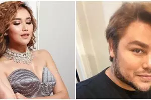 Isi waktu luang di rumah saja, 5 seleb memilih berdagang