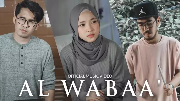 Single terbaru sabyan gambus Instagram Single terbaru sabyan gambus Instagram