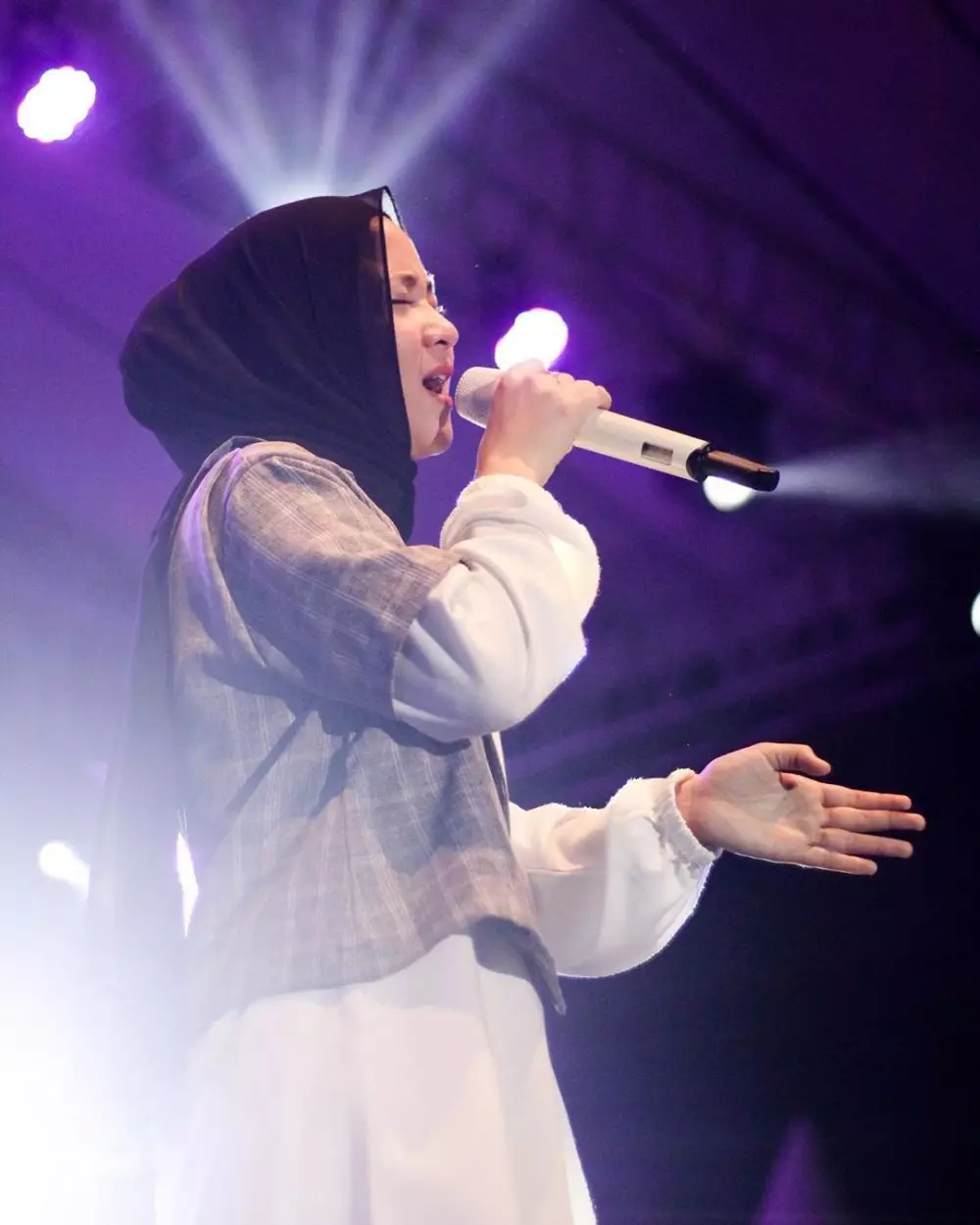 Single terbaru sabyan gambus Instagram Single terbaru sabyan gambus Instagram