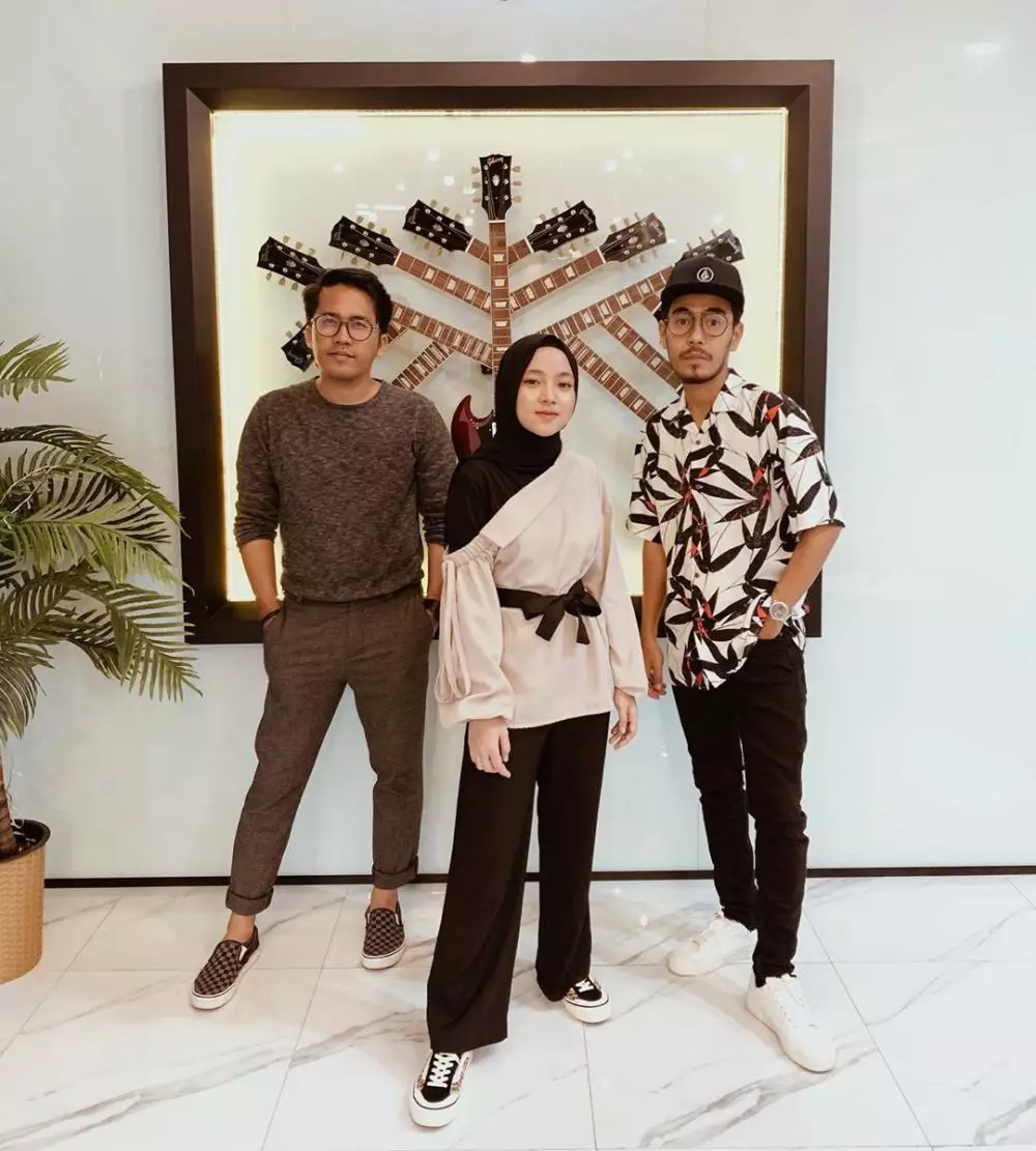 Single terbaru sabyan gambus Instagram Single terbaru sabyan gambus Instagram