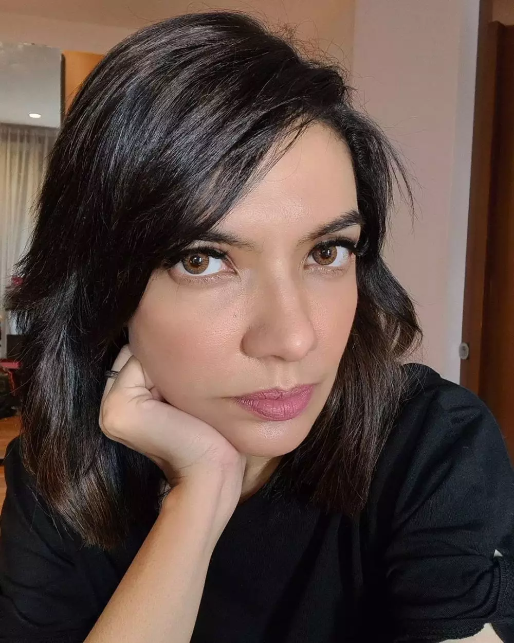 seleb isi kegiatan dengan warnai rambut instagram seleb isi kegiatan dengan warnai rambut instagram