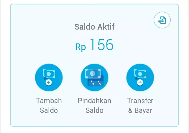 Pamer saldo  Twitter Pamer saldo  Twitter