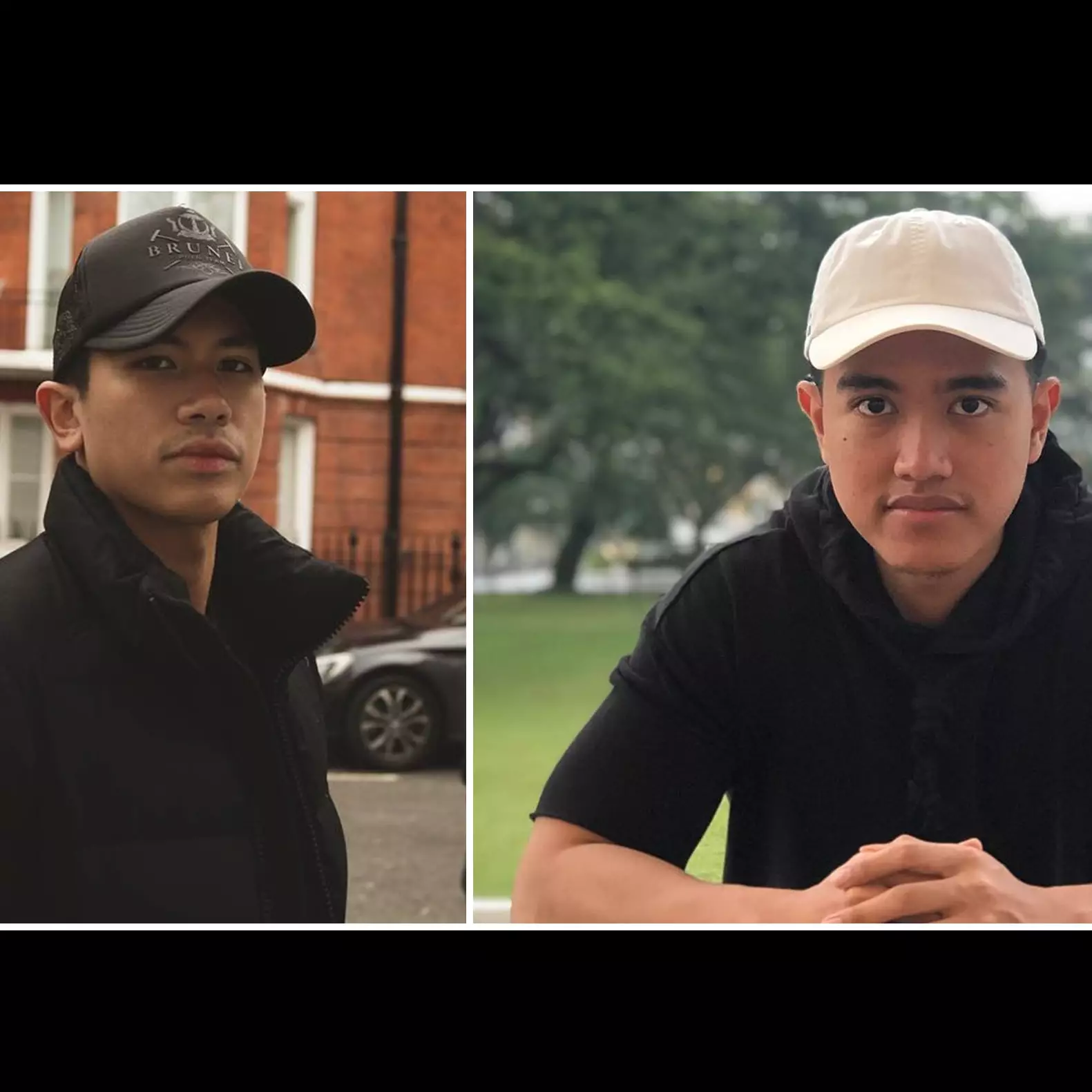 Dibandingkan dengan pangeran Brunei, ini tanggapan Kaesang Pangarep