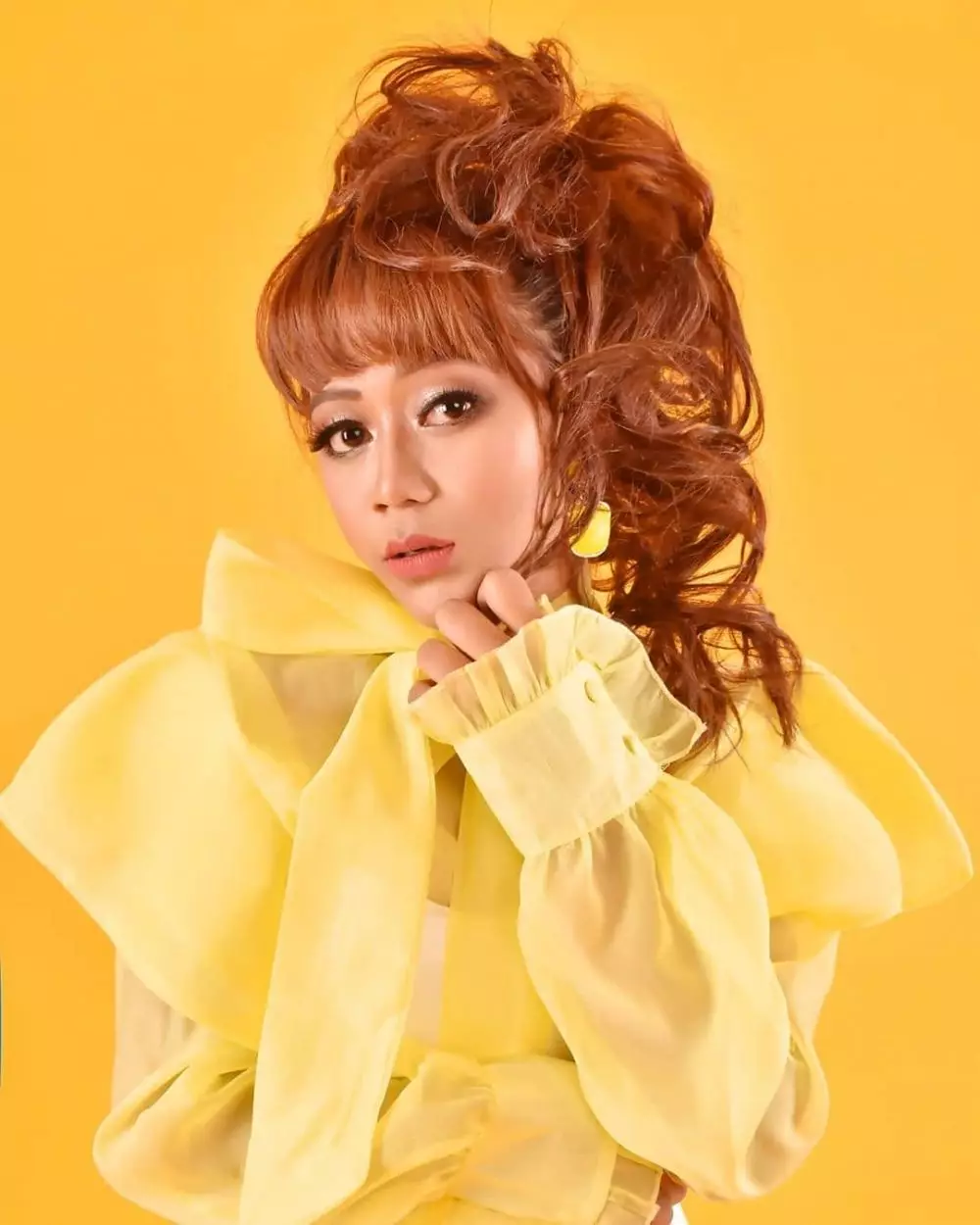 Fakta Cimoy Montok Instagram