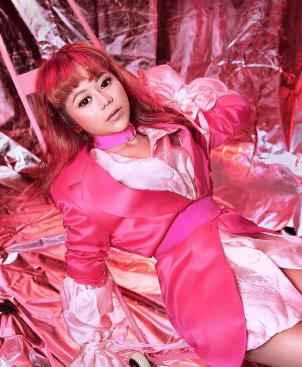 Fakta Cimoy Montok Instagram