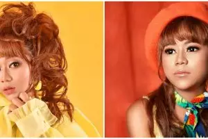 6 Fakta Cimoy Montok, artis TikTok yang curi perhatian seleb