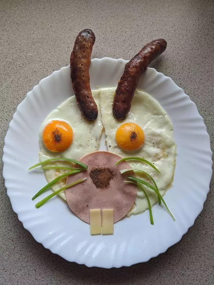 resep makanan ala warganet ini bikin geleng kepala boredpanda.com