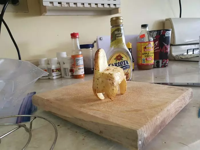 resep makanan ala warganet ini bikin geleng kepala boredpanda.com