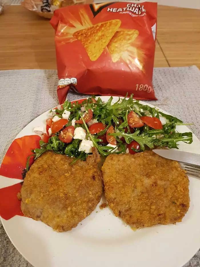 resep makanan ala warganet ini bikin geleng kepala boredpanda.com