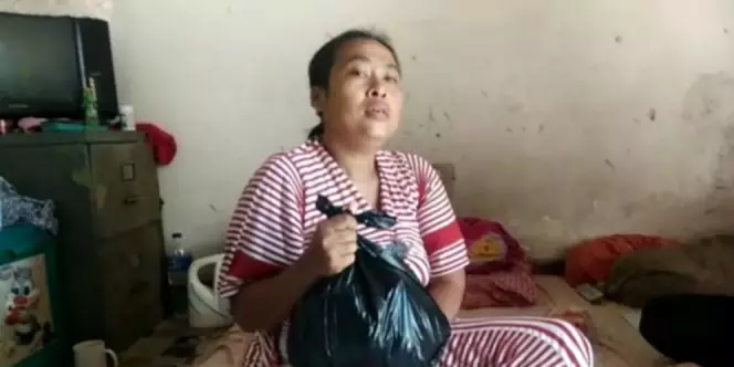 keluarga covid © 2020 brilio.net