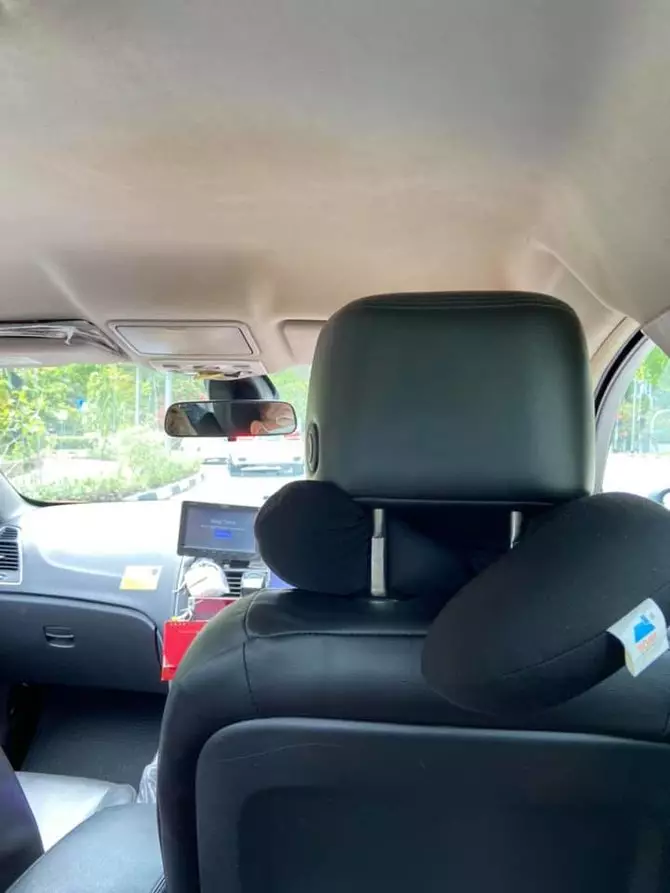 taksi © 2020 brilio.net