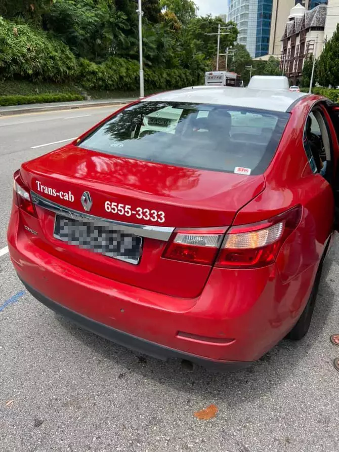 taksi © 2020 brilio.net