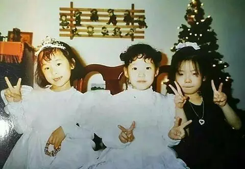 Transformasi Kim Go-eun Berbagai sumber 