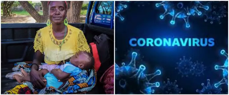 5 Negara ini tengah kewalahan menghadapi virus corona