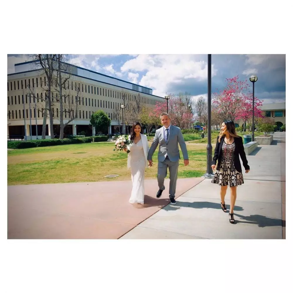 fakta menarik Paris Chong instagram fakta menarik Paris Chong instagram