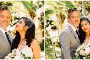 5 Fakta menarik Paris Chong, suami baru Rahma Azhari