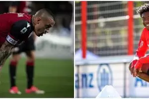 16 Pesepak bola liga Eropa berdarah Asia Tenggara, ada Alaba