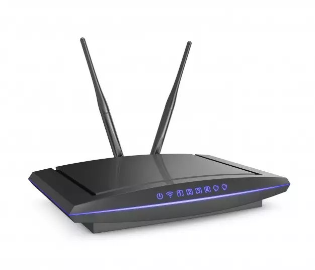 Macam-macam router freepik.com