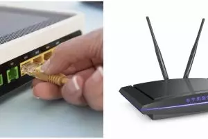 Macam-macam router lengkap dengan fungsi dan kegunaannya.