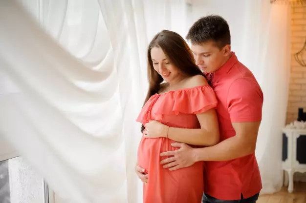 Kata-kata mutiara menanti hadirnya anak berbagai sumber