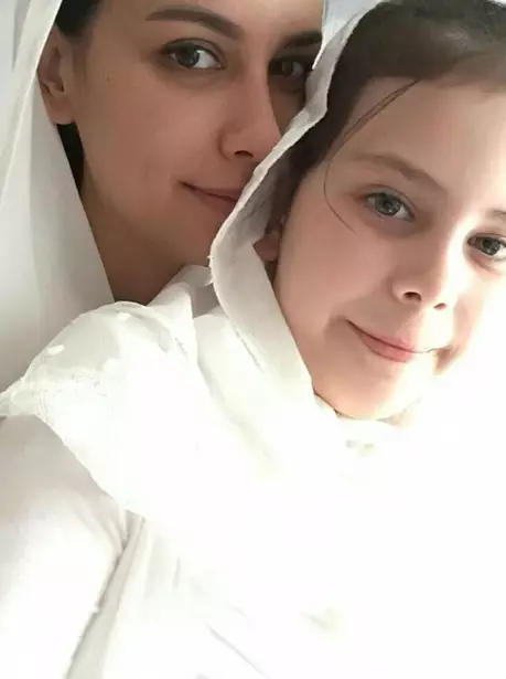 sophia  © 2020 brilio.net