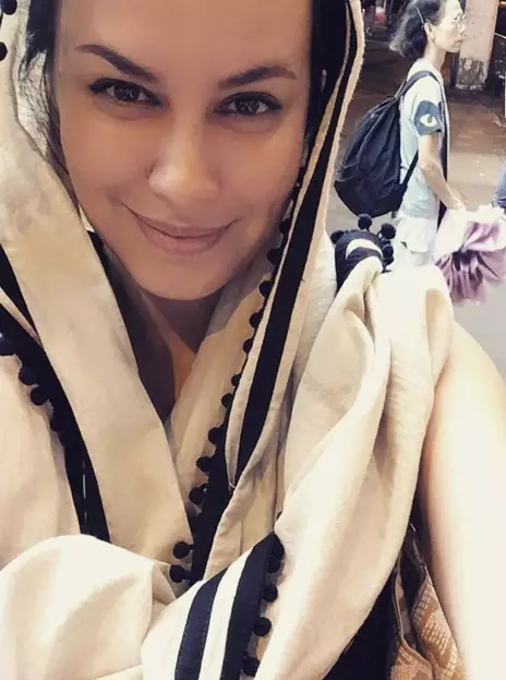 sophia  © 2020 brilio.net