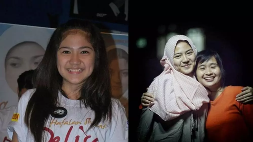 Pemeran film Hafalan Shalat Delisa Berbagai sumber