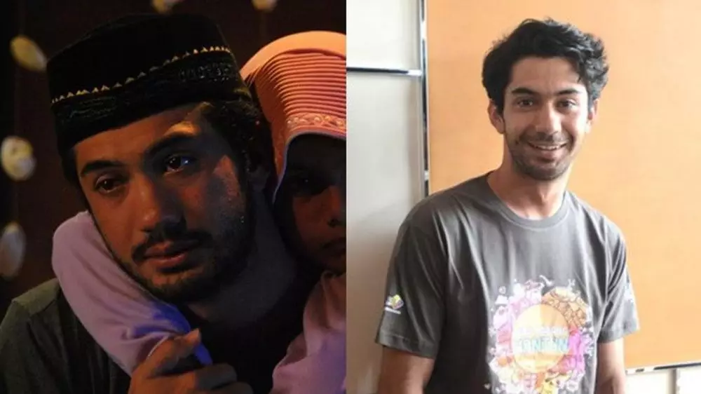 Pemeran film Hafalan Shalat Delisa Berbagai sumber