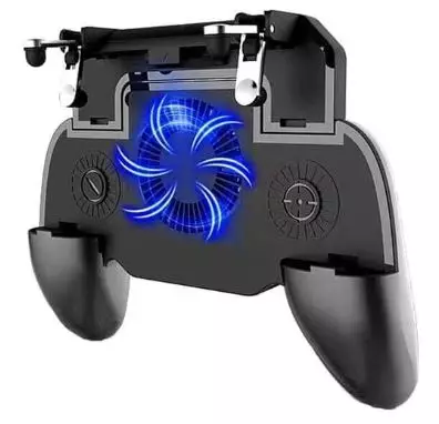 5 Aksesoris gaming berbagai sumber