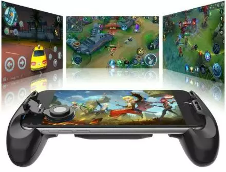 5 Aksesoris gaming berbagai sumber