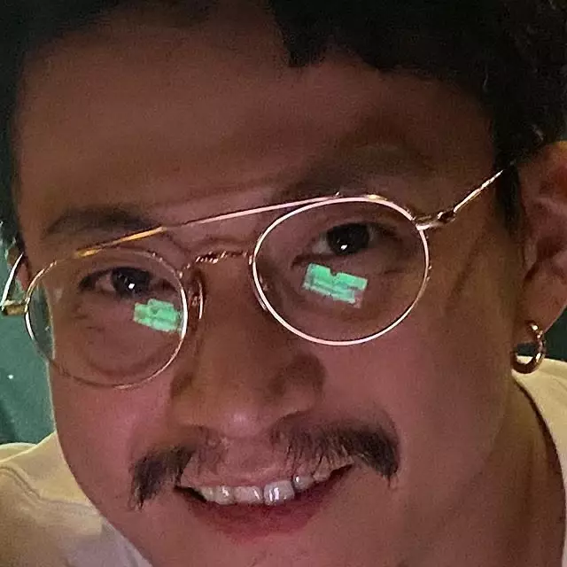 12 Tahun berlalu Instagram