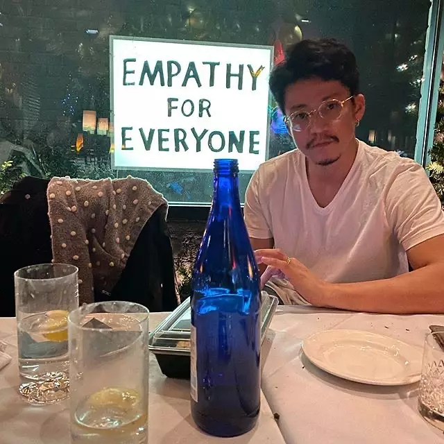 12 Tahun berlalu Instagram