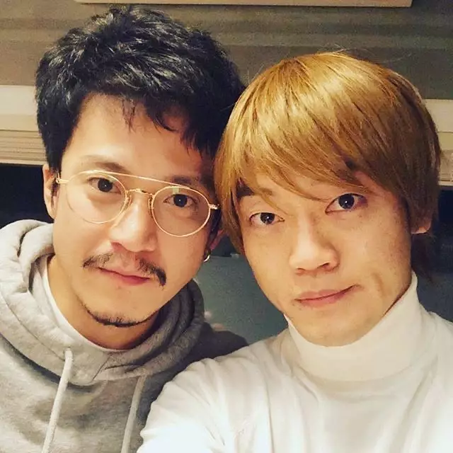 12 Tahun berlalu Instagram