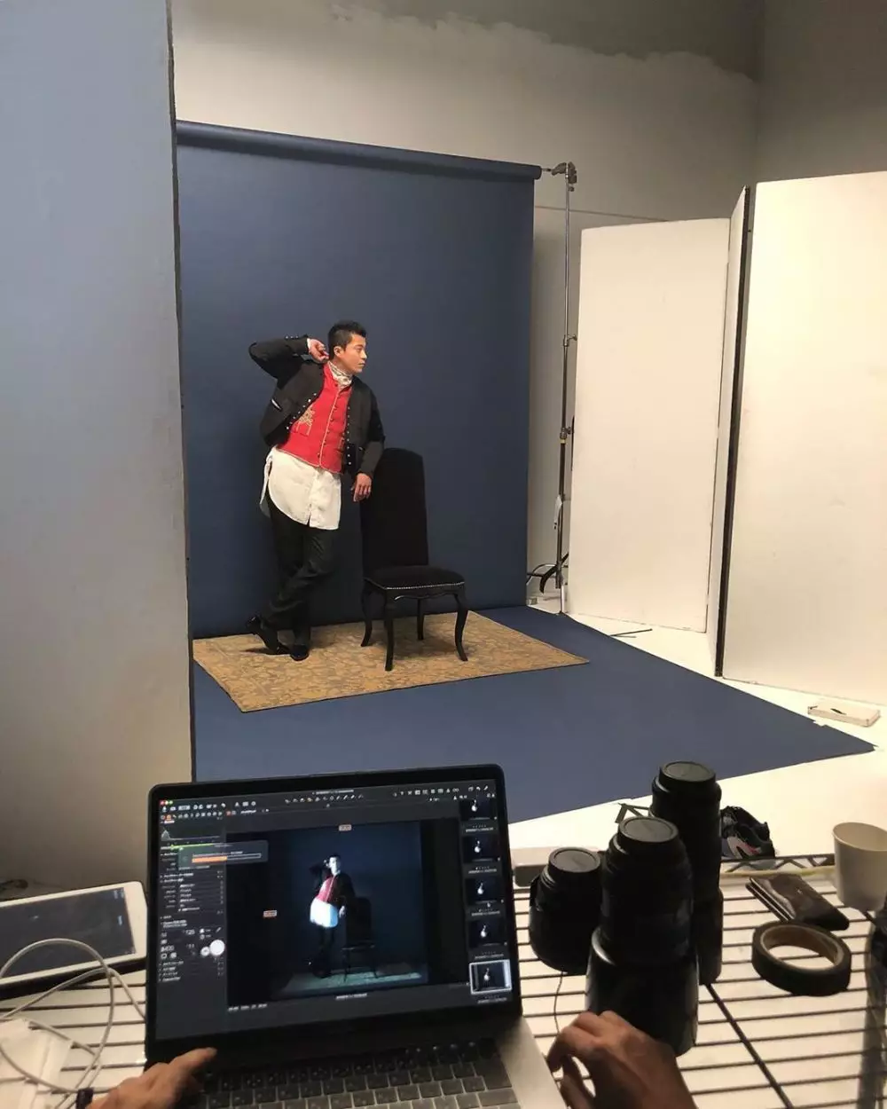 12 Tahun berlalu Instagram