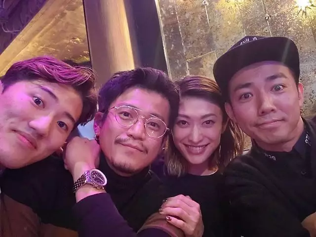 12 Tahun berlalu Instagram