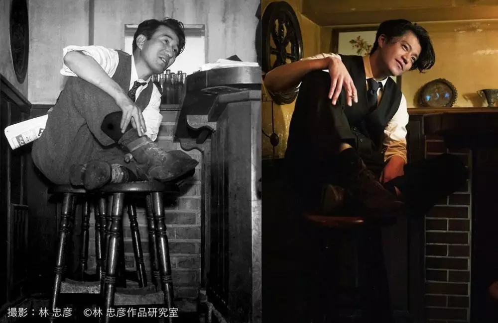 12 Tahun berlalu Instagram