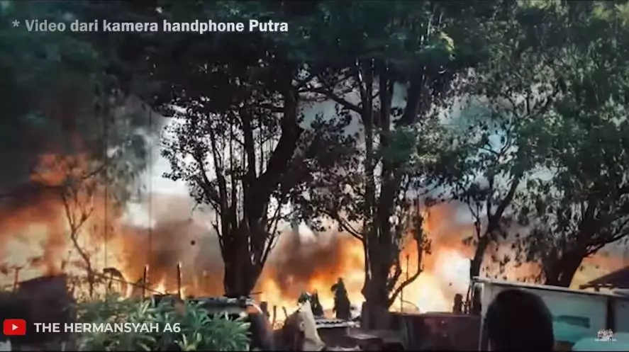 rumah anak angkat ashanty © 2020 brilio.net