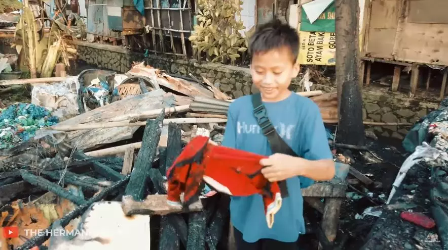 rumah anak angkat ashanty © 2020 brilio.net