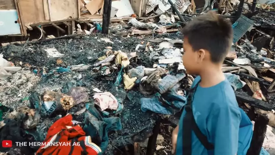 rumah anak angkat ashanty © 2020 brilio.net