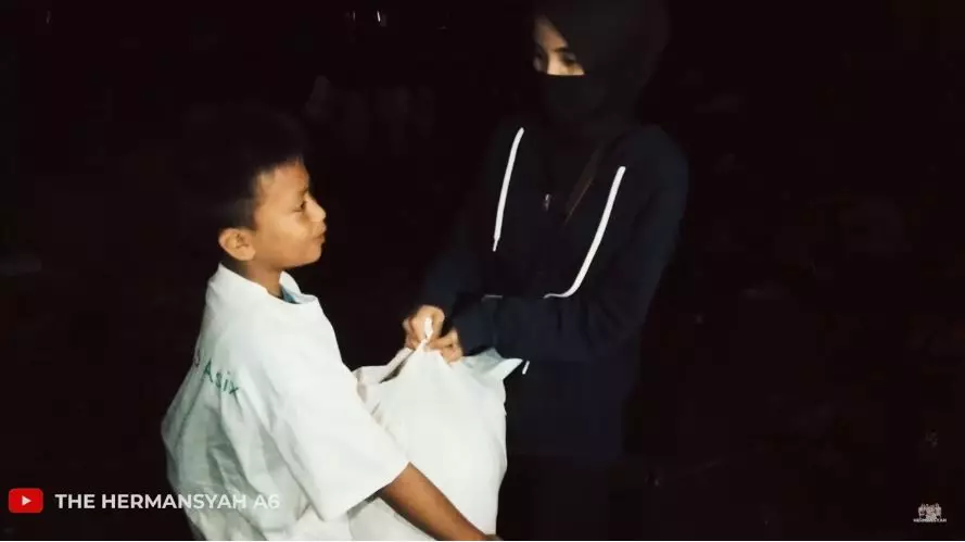 rumah anak angkat ashanty © 2020 brilio.net