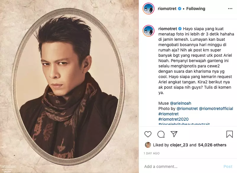 ariel © 2020 brilio.net ariel © 2020 brilio.net