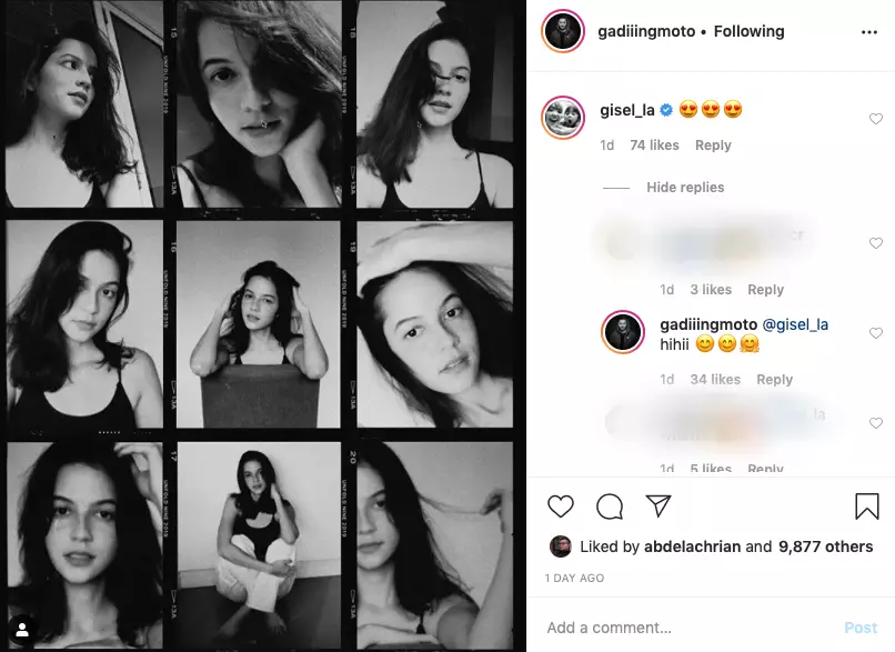 gading © 2020 brilio.net