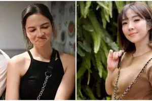 Gading Marten unggah foto Juria, reaksi Gisella jadi sorotan