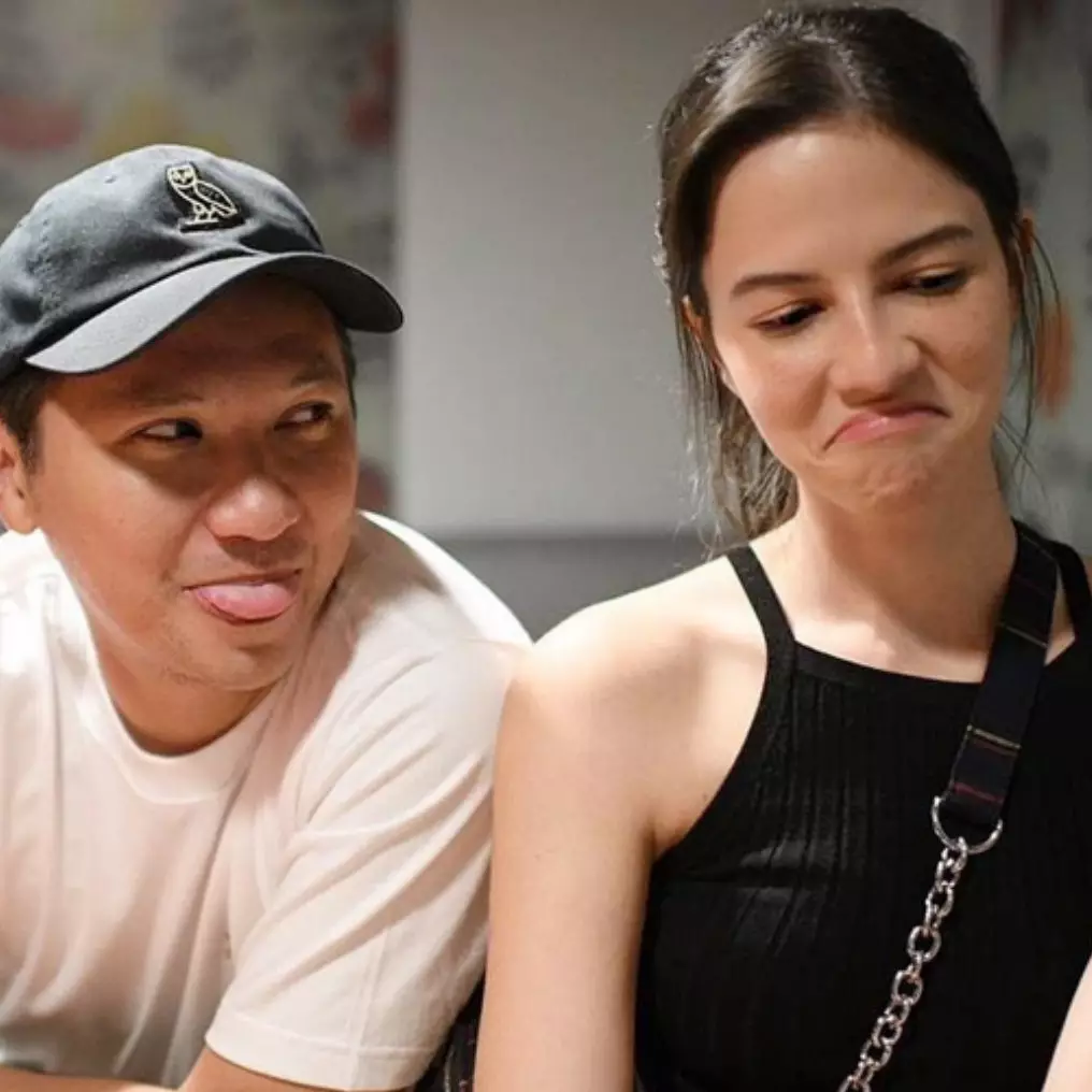 Gading Marten unggah foto Juria, reaksi Gisella jadi sorotan