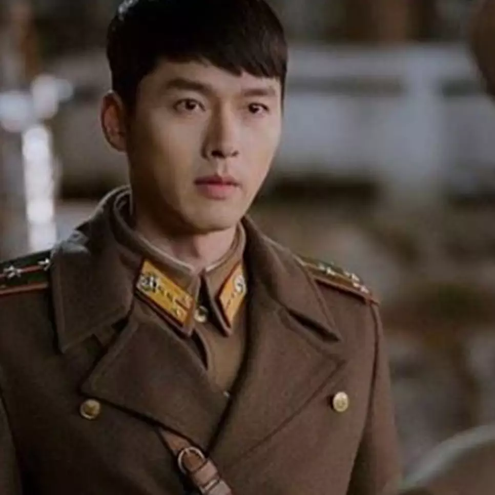 CEO sampai tentara, begini 7 pesona Hyun Bin di drama dan film